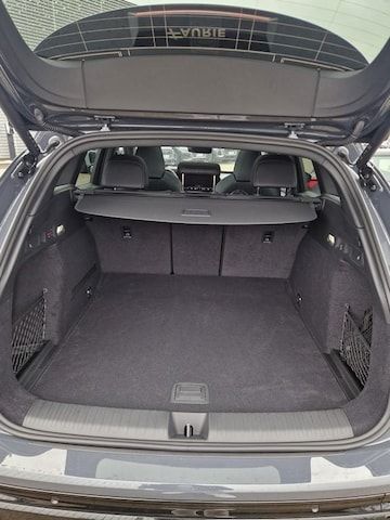 Audi Q6 E-tron S Line E-tron Performance 225,00 KW - 2026 - Joinsteer - #9