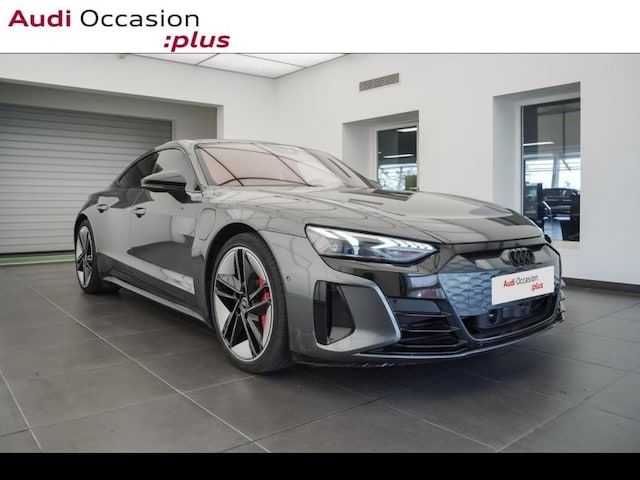 Audi RS E-tron GT RS E-tron GT 440,00 KW - 2023 - Joinsteer - #3