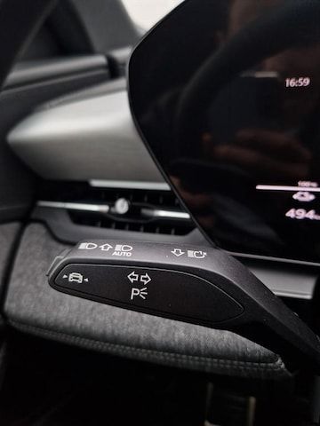 Audi Q6 E-tron S Line E-tron Performance 225,00 KW - 2026 - Joinsteer - #10