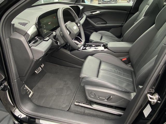 Audi Q6 E-tron E-tron Performance KW - 2025 - Joinsteer - #15