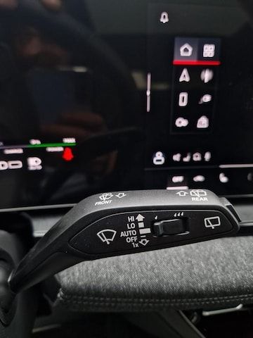 Audi Q6 E-tron S Line E-tron Performance 225,00 KW - 2026 - Joinsteer - #11