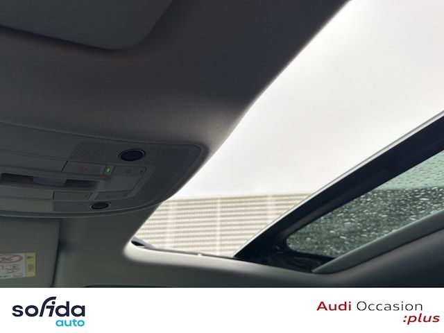 Audi Q3 Sportback Avus 35 TDI 150 Ch S Tronic - 2025 - Joinsteer - #19