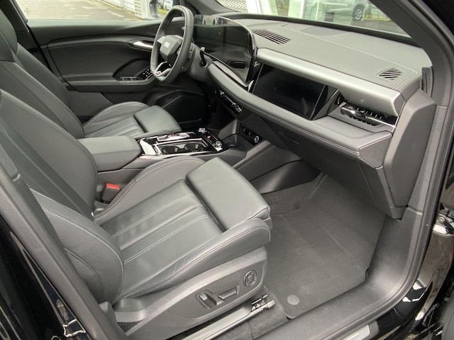 Audi Q6 E-tron E-tron Performance KW - 2025 - Joinsteer - #16