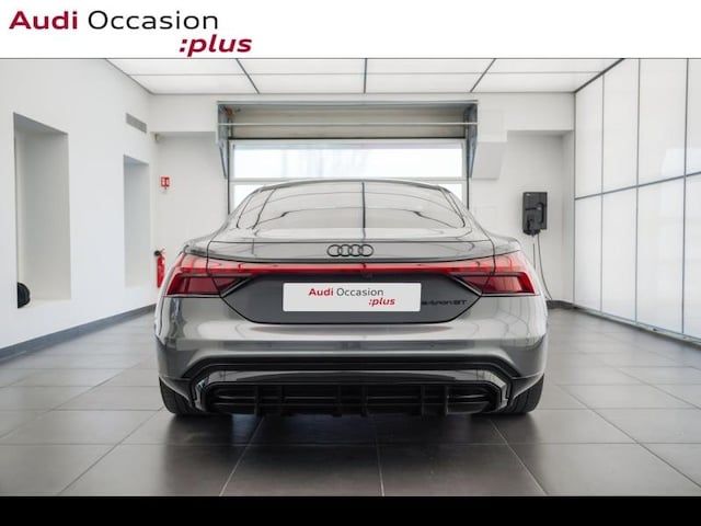 Audi RS E-tron GT RS E-tron GT 440,00 KW - 2023 - Joinsteer - #5