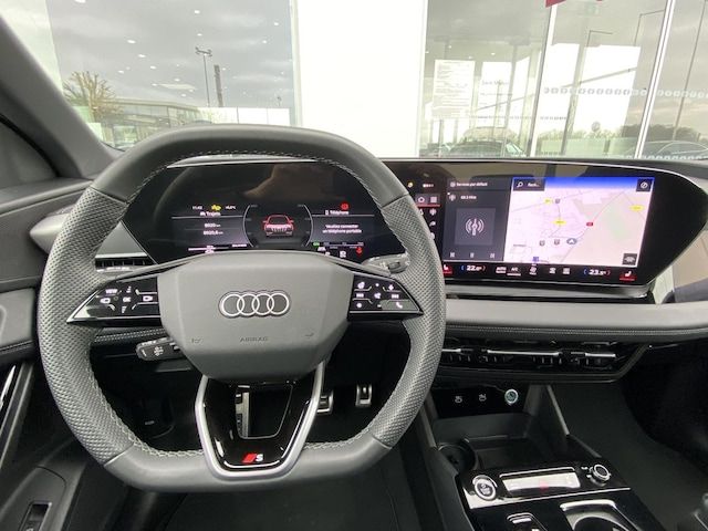 Audi Q6 E-tron E-tron Performance KW - 2025 - Joinsteer - #17