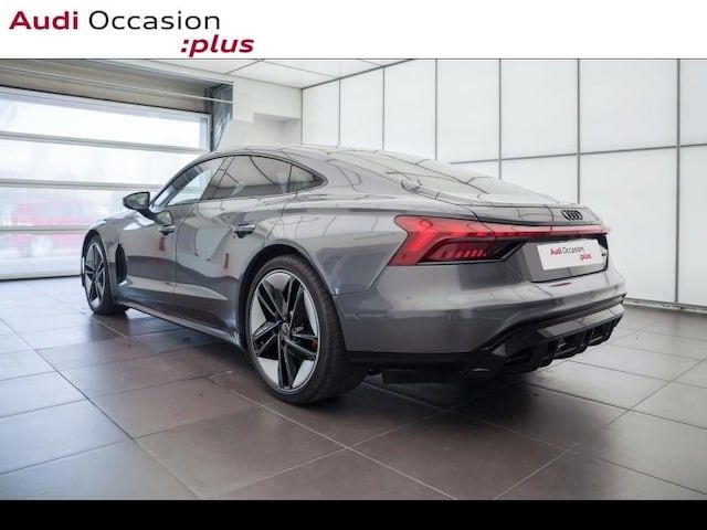 Audi RS E-tron GT RS E-tron GT 440,00 KW - 2023 - Joinsteer - #6