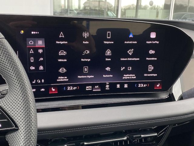 Audi Q6 E-tron E-tron Performance KW - 2025 - Joinsteer - #19