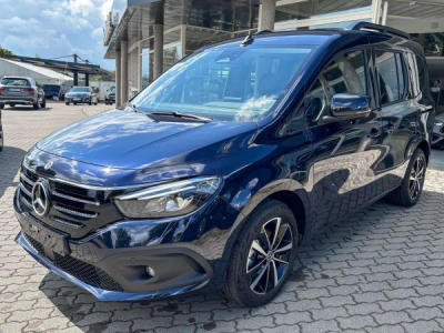 Mercedes EQT 200 Progressive -  - Joinsteer - #1