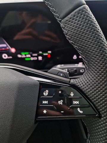 Audi Q6 E-tron S Line E-tron Performance 225,00 KW - 2026 - Joinsteer - #15