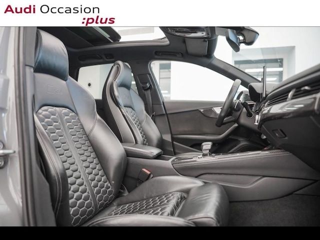 Audi RS4 Avant - 2020 - Joinsteer - #13