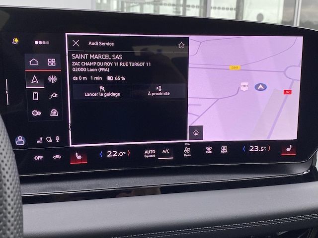 Audi Q6 E-tron E-tron Performance KW - 2025 - Joinsteer - #20