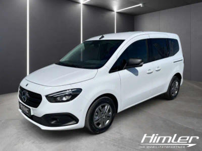 Mercedes Citan 112 Pro -  - Joinsteer - #1