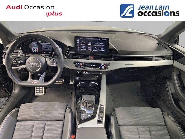 Audi A5 Cabriolet S Line 40 TFSI Quattro 204 Ch S Tronic - 2024 - Joinsteer - #18