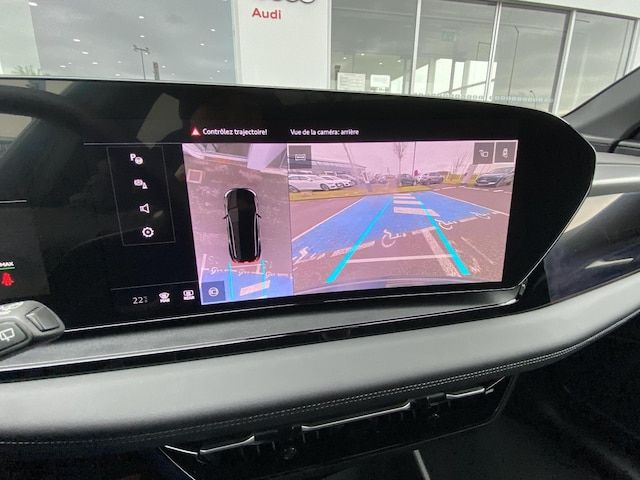 Audi Q6 E-tron E-tron Performance KW - 2025 - Joinsteer - #21