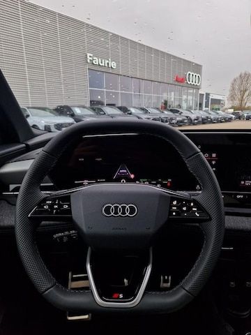 Audi Q6 E-tron S Line E-tron Performance 225,00 KW - 2026 - Joinsteer - #17
