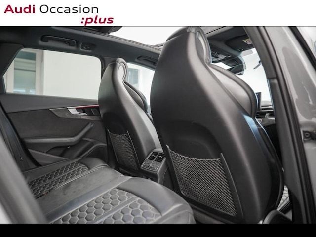 Audi RS4 Avant - 2020 - Joinsteer - #14