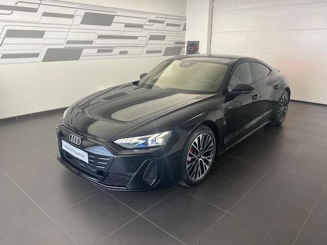 Audi S E-tron GT S E-tron GT 435,00 KW - 2026 - Joinsteer - #1