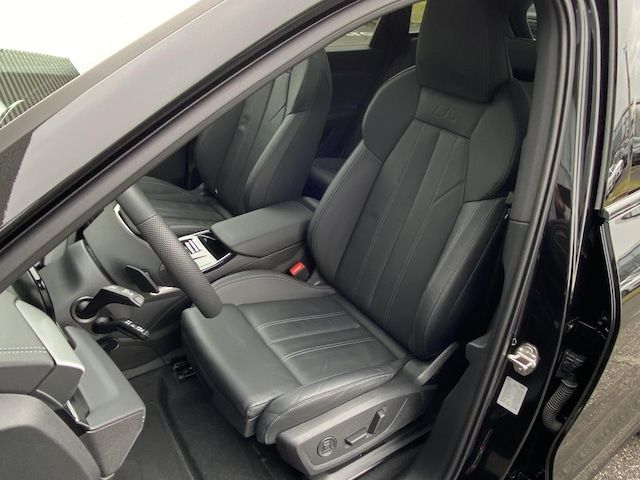 Audi Q6 E-tron E-tron Performance KW - 2025 - Joinsteer - #23