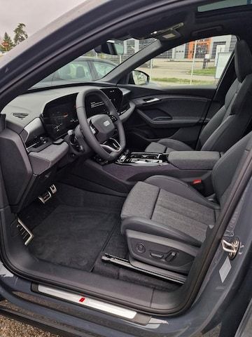 Audi Q6 E-tron S Line E-tron Performance 225,00 KW - 2026 - Joinsteer - #19