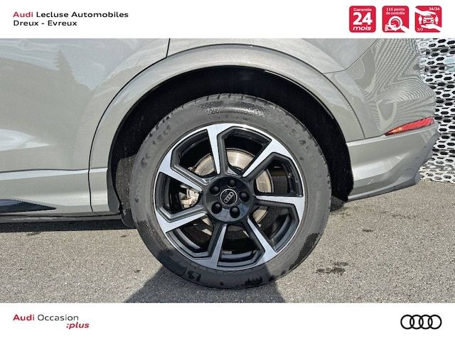 Audi Q3 TFSI E S Line 45 TFSI E 245 ch S Tronic - 2025 - Joinsteer - #10
