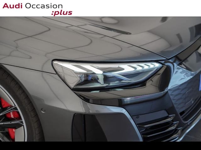 Audi RS E-tron GT RS E-tron GT 440,00 KW - 2023 - Joinsteer - #9