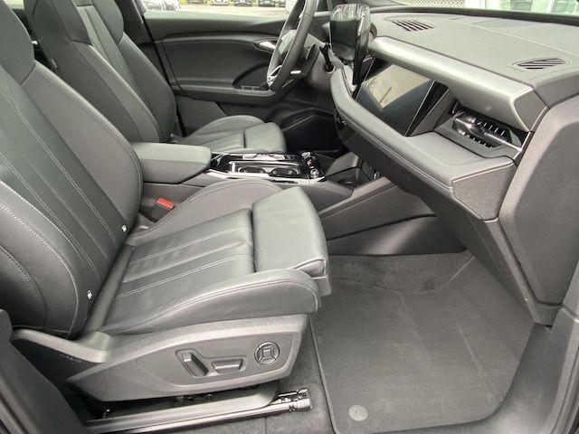 Audi Q6 E-tron E-tron Performance KW - 2025 - Joinsteer - #25