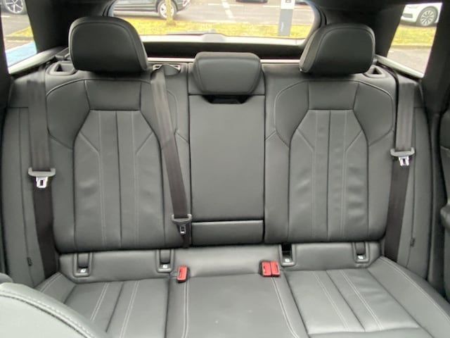 Audi Q6 E-tron E-tron Performance KW - 2025 - Joinsteer - #26