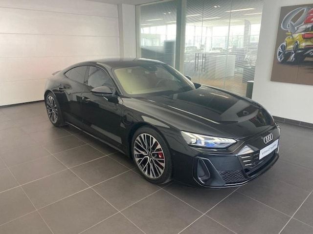 Audi S E-tron GT S E-tron GT 435,00 KW - 2026 - Joinsteer - #3