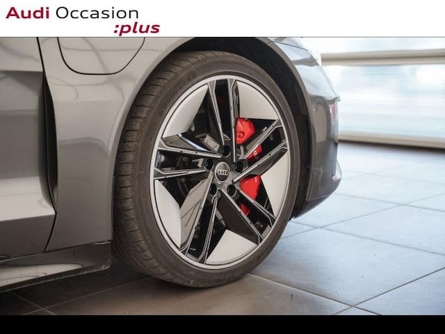 Audi RS E-tron GT RS E-tron GT 440,00 KW - 2023 - Joinsteer - #10