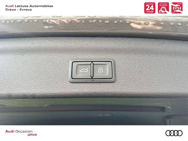 Audi Q3 TFSI E S Line 45 TFSI E 245 ch S Tronic - 2025 - Joinsteer - #13