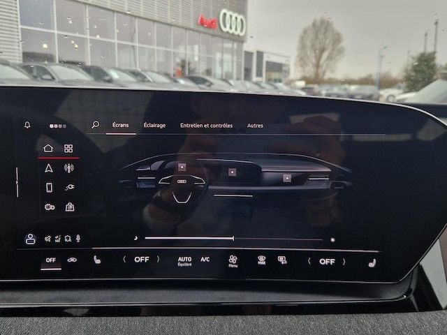 Audi Q6 E-tron S Line E-tron Performance 225,00 KW - 2026 - Joinsteer - #23