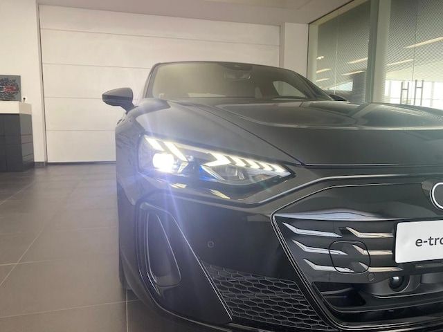 Audi S E-tron GT S E-tron GT 435,00 KW - 2026 - Joinsteer - #4