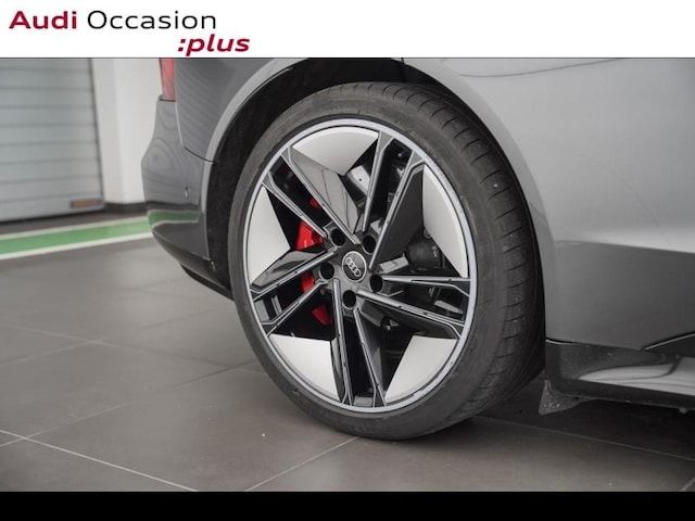 Audi RS E-tron GT RS E-tron GT 440,00 KW - 2023 - Joinsteer - #11