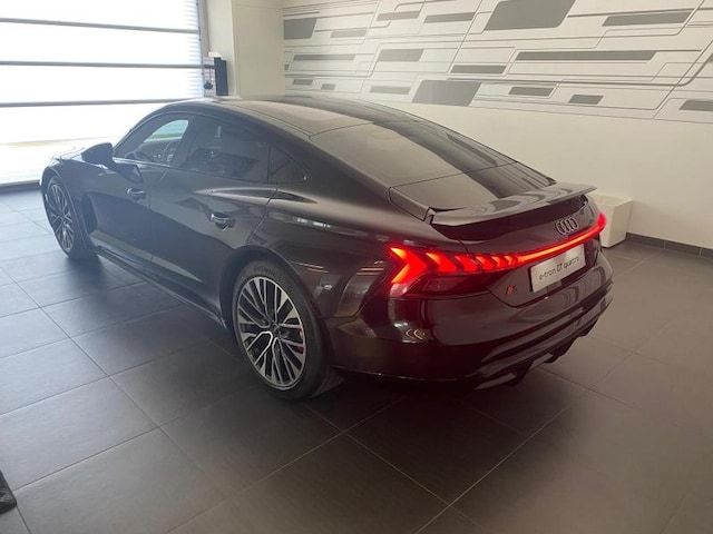 Audi S E-tron GT S E-tron GT 435,00 KW - 2026 - Joinsteer - #5
