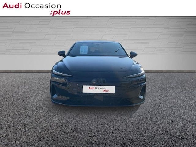 Audi S6 Avant S6 Avant E-tron 370,00 KW - 2026 - Joinsteer - #13