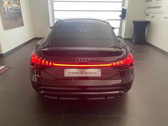 Audi S E-tron GT S E-tron GT 435,00 KW - 2026 - Joinsteer - #6