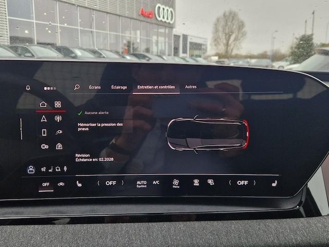 Audi Q6 E-tron S Line E-tron Performance 225,00 KW - 2026 - Joinsteer - #27