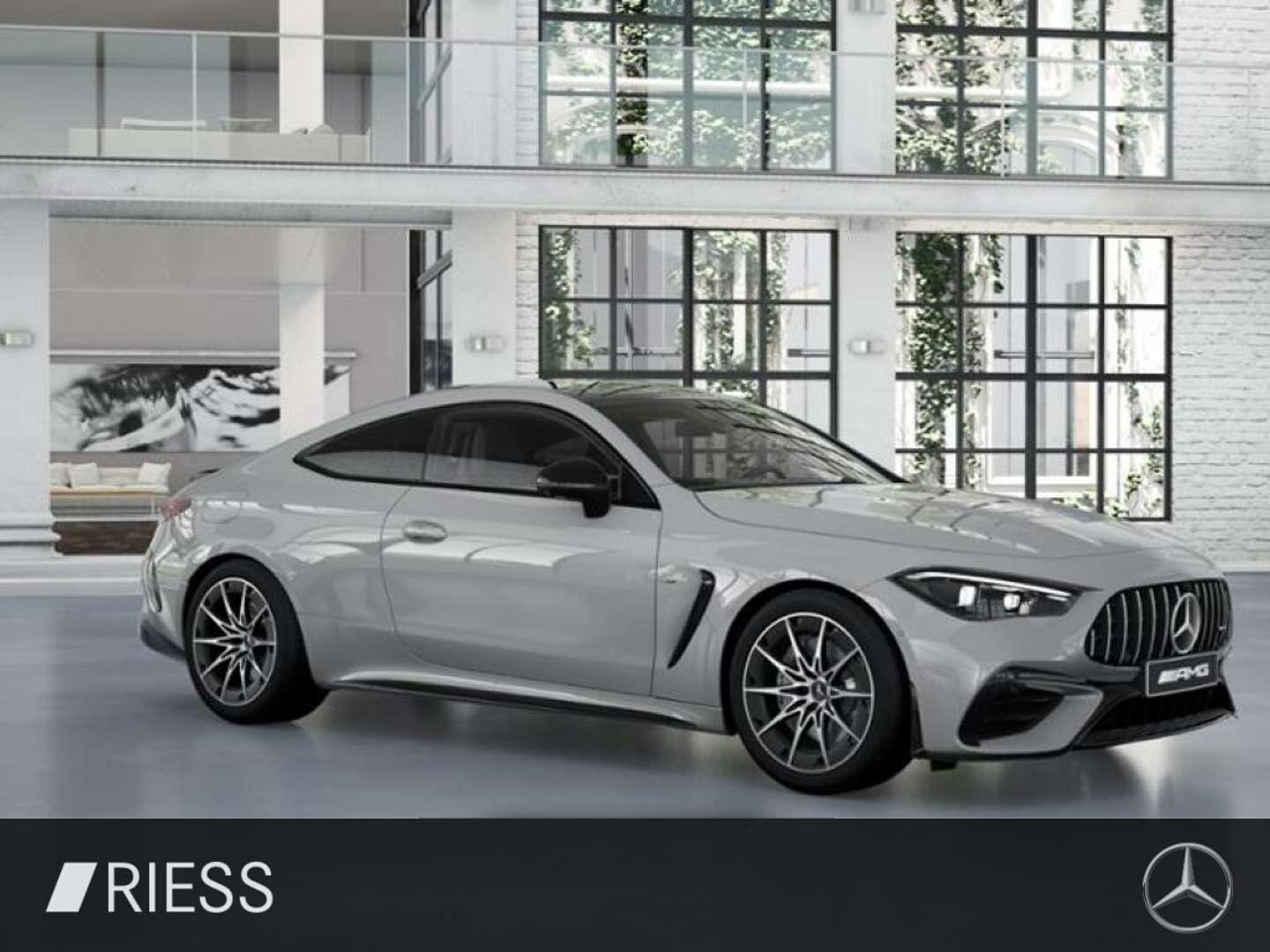 Mercedes CLE 53 AMG 53 AMG - 2024 - Joinsteer - #1