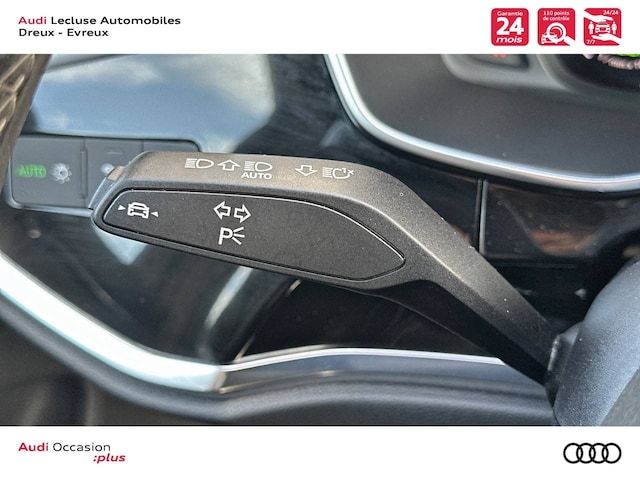 Audi Q3 TFSI E S Line 45 TFSI E 245 ch S Tronic - 2025 - Joinsteer - #18