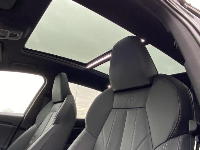 Audi Q6 E-tron E-tron Performance KW - 2025 - Joinsteer - #33