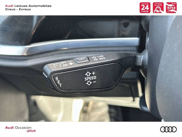 Audi Q3 TFSI E S Line 45 TFSI E 245 ch S Tronic - 2025 - Joinsteer - #19