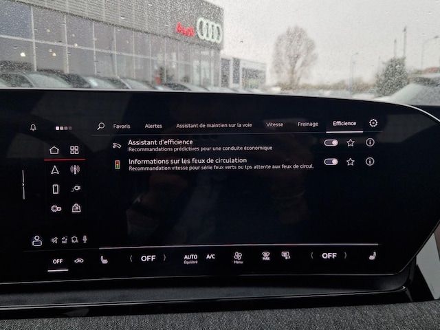 Audi Q6 E-tron S Line E-tron Performance 225,00 KW - 2026 - Joinsteer - #29