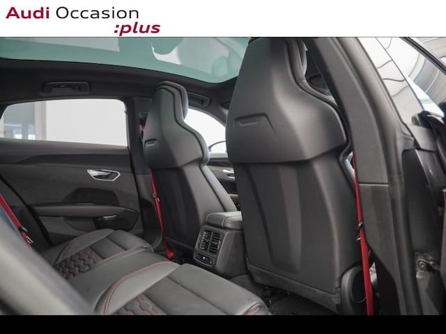 Audi RS E-tron GT RS E-tron GT 440,00 KW - 2023 - Joinsteer - #14