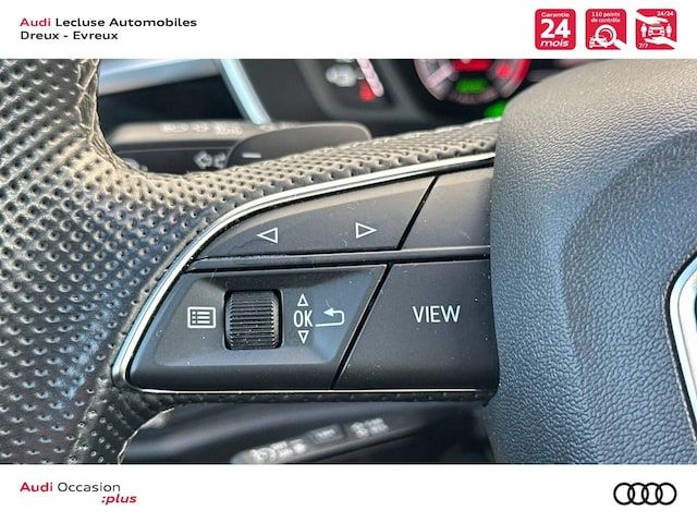Audi Q3 TFSI E S Line 45 TFSI E 245 ch S Tronic - 2025 - Joinsteer - #20