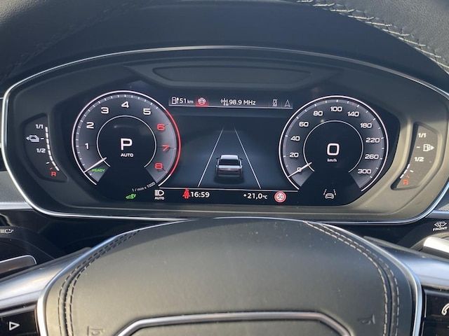 Audi A8 TFSI E Advanced 60 TFSI E Quattro 462 Ch Tiptronic - 2024 - Joinsteer - #54