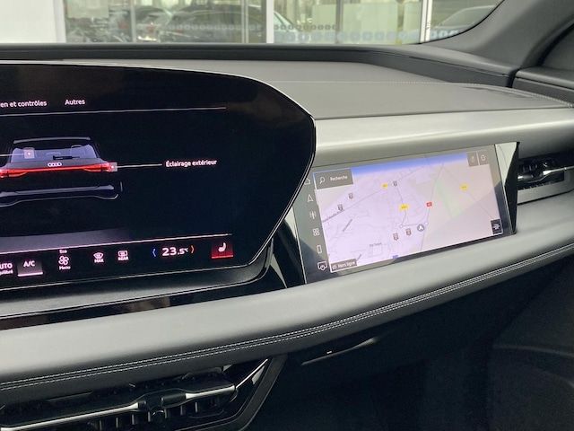 Audi Q6 E-tron E-tron Performance KW - 2025 - Joinsteer - #37