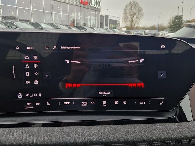 Audi Q6 E-tron S Line E-tron Performance 225,00 KW - 2026 - Joinsteer - #32