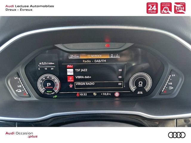 Audi Q3 TFSI E S Line 45 TFSI E 245 ch S Tronic - 2025 - Joinsteer - #24