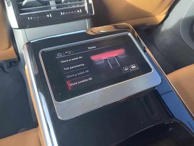 Audi A8 TFSI E Advanced 60 TFSI E Quattro 462 Ch Tiptronic - 2024 - Joinsteer - #56