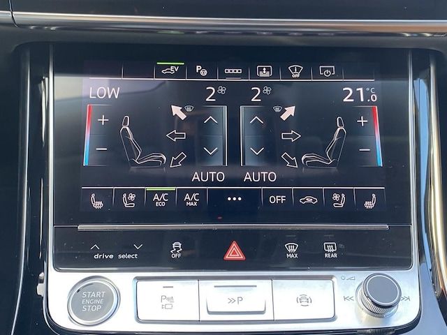 Audi A8 TFSI E Advanced 60 TFSI E Quattro 462 Ch Tiptronic - 2024 - Joinsteer - #58